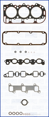 Gasket Kit, cylinder head (52033900)
