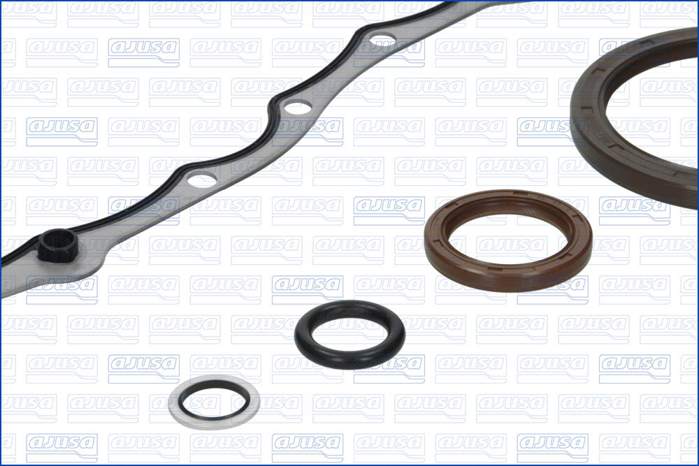 Gasket Kit, crankcase