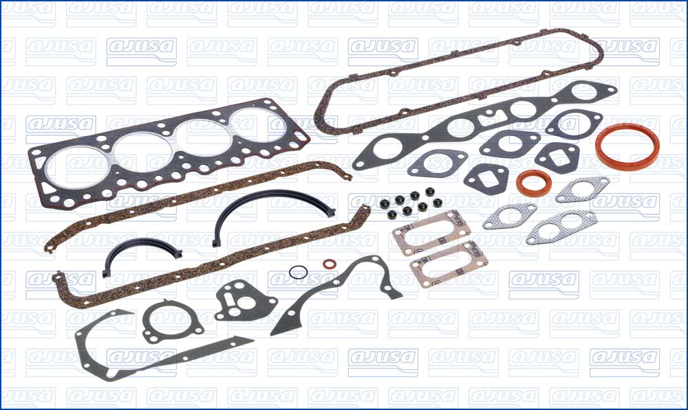 Full Gasket Kit, engine