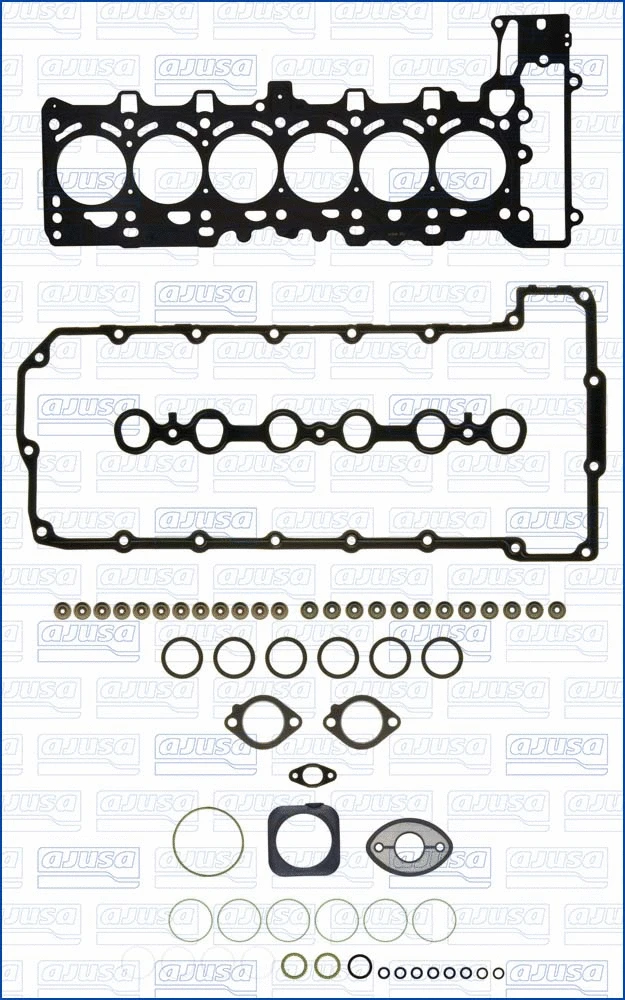Gasket Kit, cylinder head (52503600)