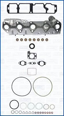Gasket Kit, cylinder head (53051900)