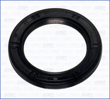 Shaft Seal, crankshaft (15080700)