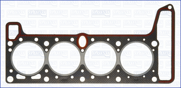 Gasket, cylinder head (10087100)