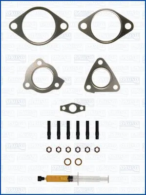 Mounting Kit, charger (JTC11619)
