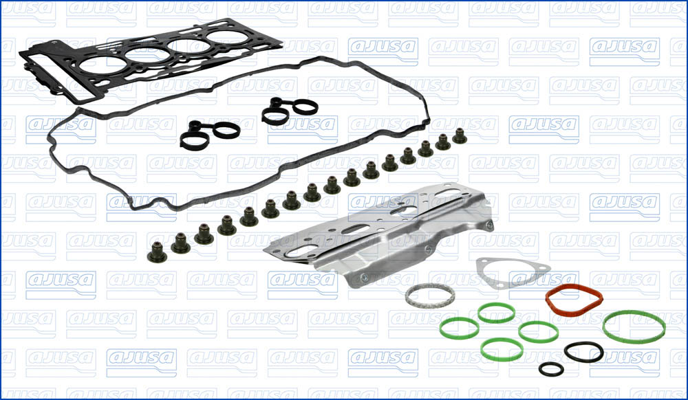 Gasket Kit, cylinder head