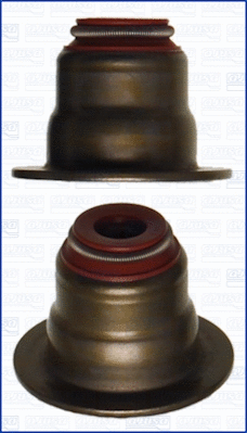 Seal Ring, valve stem (12021700)