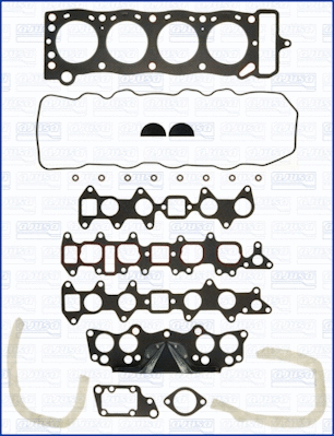 Gasket Kit, cylinder head (52087700)