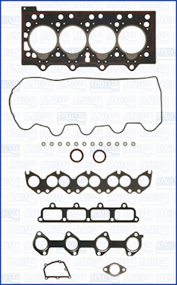 Gasket Kit, cylinder head (52143100)