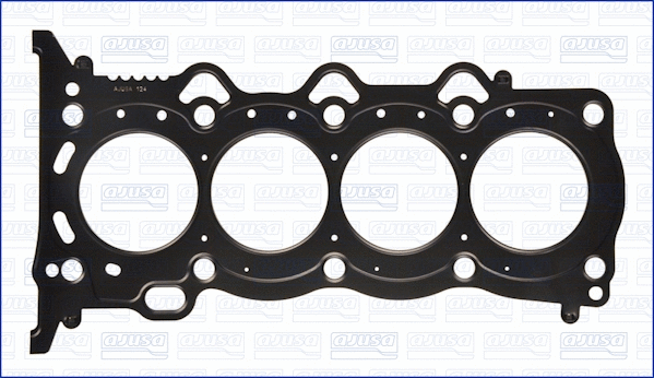 Gasket, cylinder head (10180240)