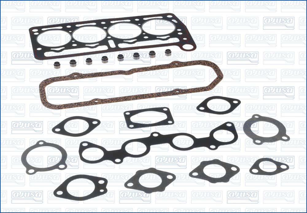 Gasket Kit, cylinder head