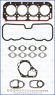 Gasket Kit, cylinder head (52031500)