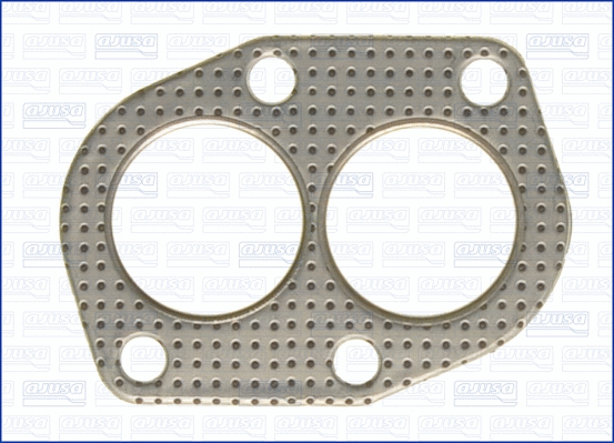 Gasket, exhaust pipe (00357400)