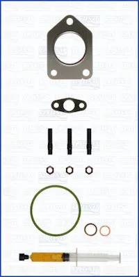 Mounting Kit, charger (JTC11803)