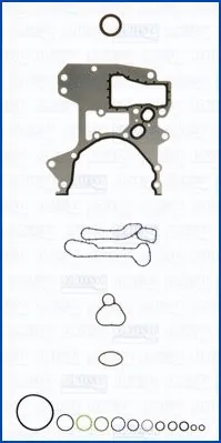 Gasket Kit, crankcase (54222600)
