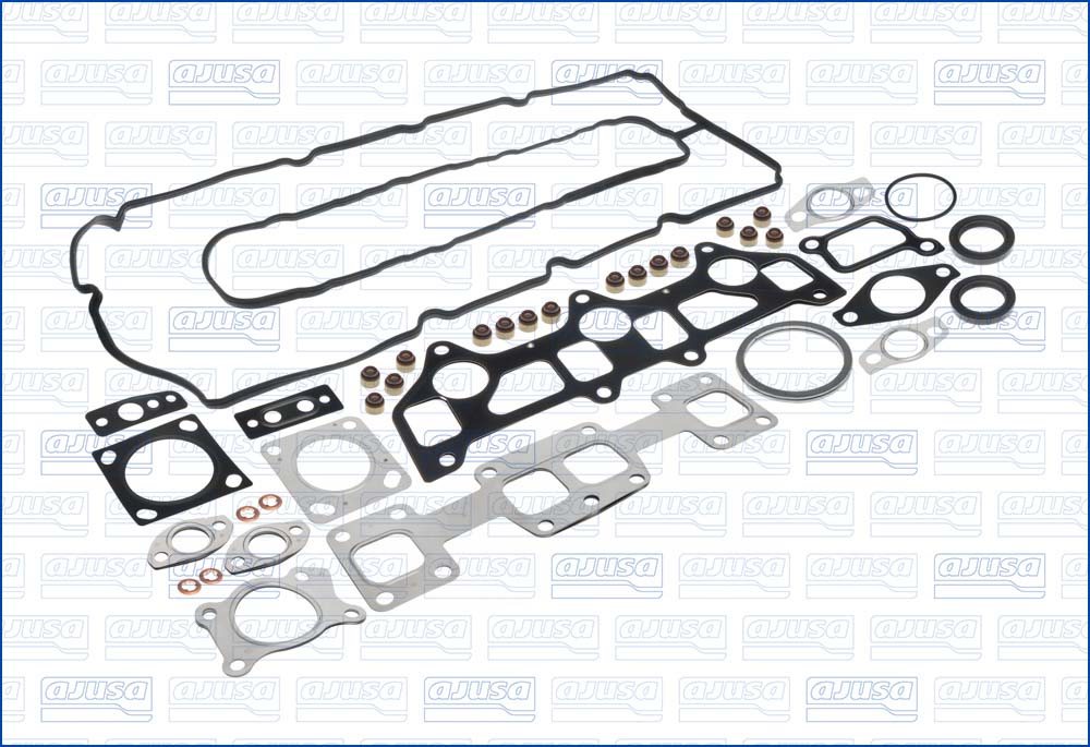 Gasket Kit, cylinder head