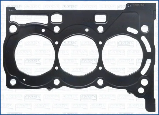 Gasket, cylinder head (10168100)