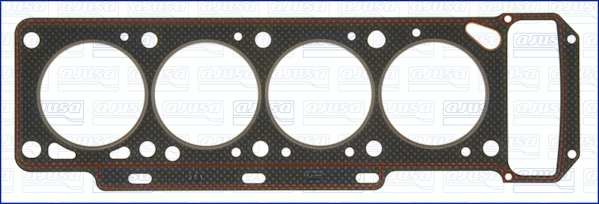 Gasket, cylinder head (10009100)