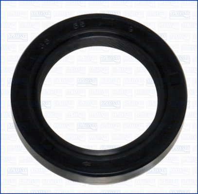 Shaft Seal, crankshaft (15015800)