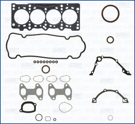 Full Gasket Kit, engine (50225200)