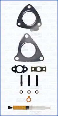 Mounting Kit, charger (JTC11925)