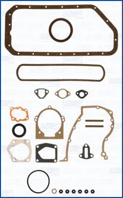 Gasket Kit, crankcase (54050300)