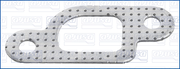 Gasket, exhaust manifold