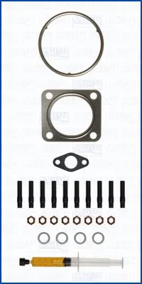 Mounting Kit, charger (JTC12380)