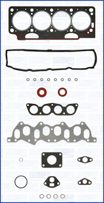 Gasket Kit, cylinder head (52091600)