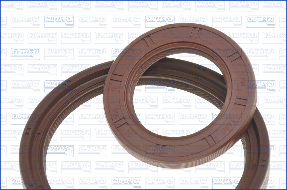 Gasket Kit, crankcase