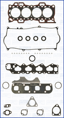 Gasket Kit, cylinder head (52106900)