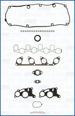 Gasket Kit, cylinder head (53029100)