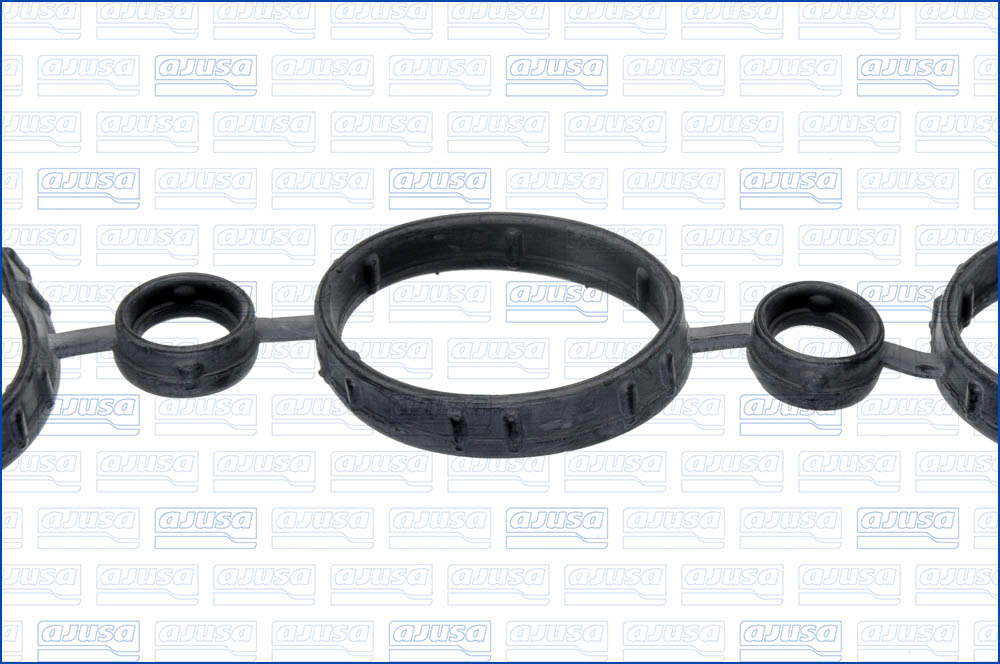 Gasket, cylinder head cover