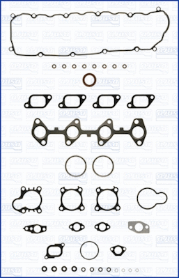 Gasket Kit, cylinder head (53014800)