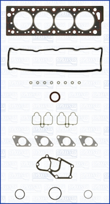 Gasket Kit, cylinder head (52158500)