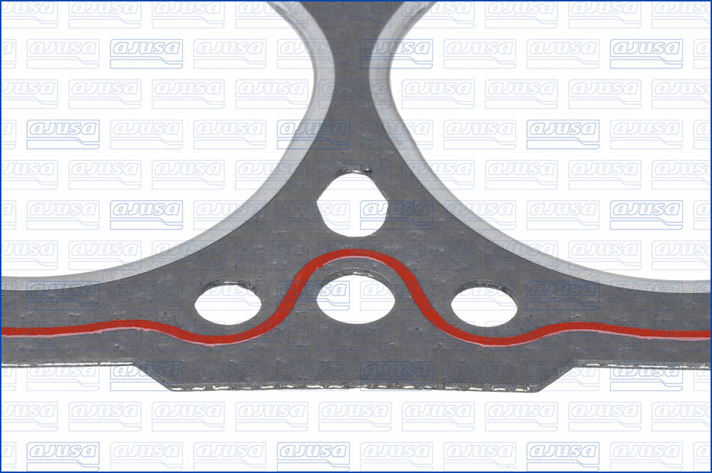 Gasket, cylinder head