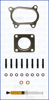 Mounting Kit, charger (JTC11724)
