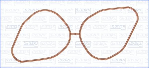 Gasket, intake manifold housing (00733800)