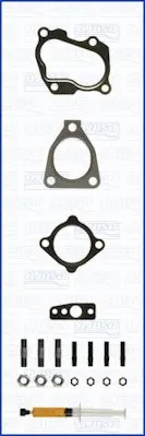 Mounting Kit, charger (JTC11882)