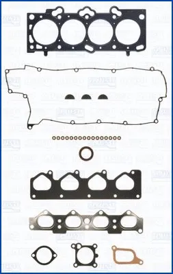 Gasket Kit, cylinder head (52200400)