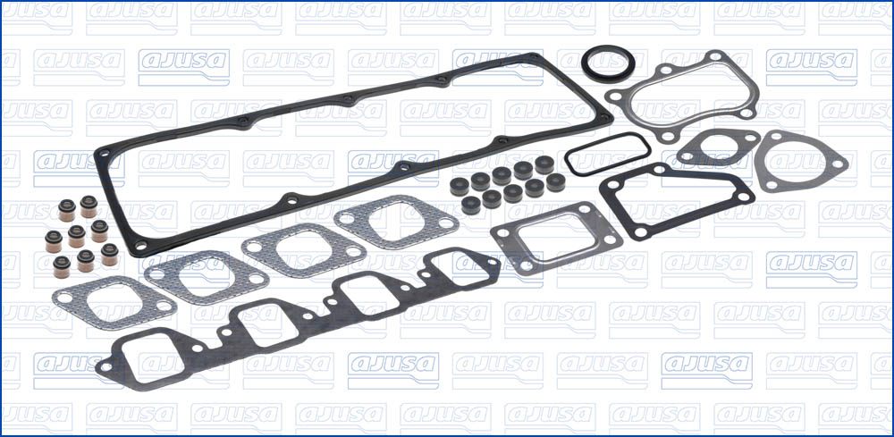 Gasket Kit, cylinder head