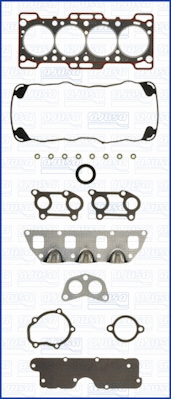 Gasket Kit, cylinder head (52019000)