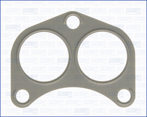 Gasket, exhaust pipe (00220700)