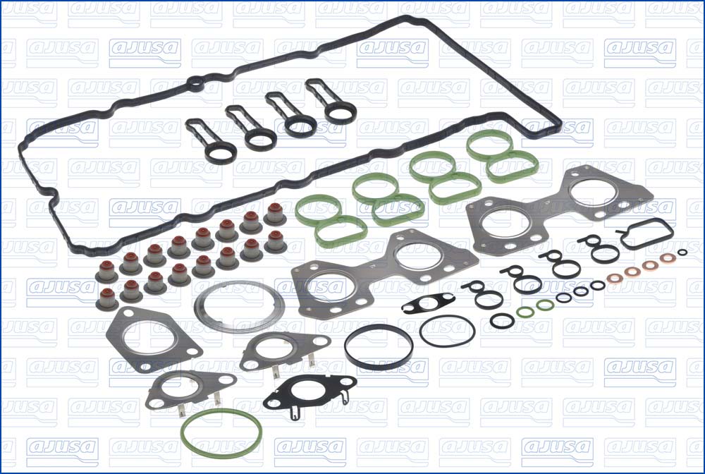 Gasket Kit, cylinder head