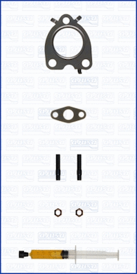 Mounting Kit, charger (JTC11612)