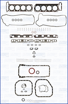 Full Gasket Kit, engine (50143900)