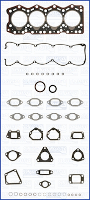 Gasket Kit, cylinder head (52039100)