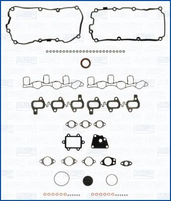 Gasket Kit, cylinder head (53021300)