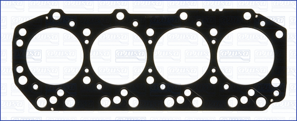 Gasket, cylinder head (10070220)