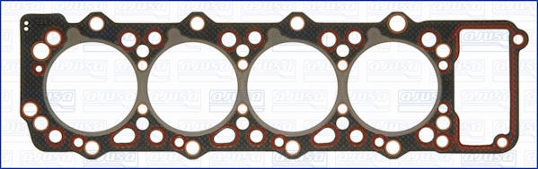 Gasket, cylinder head (10095620)