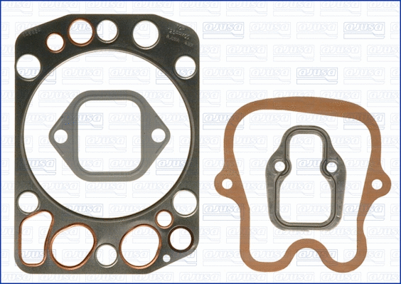 Gasket Kit, cylinder head (55011500)